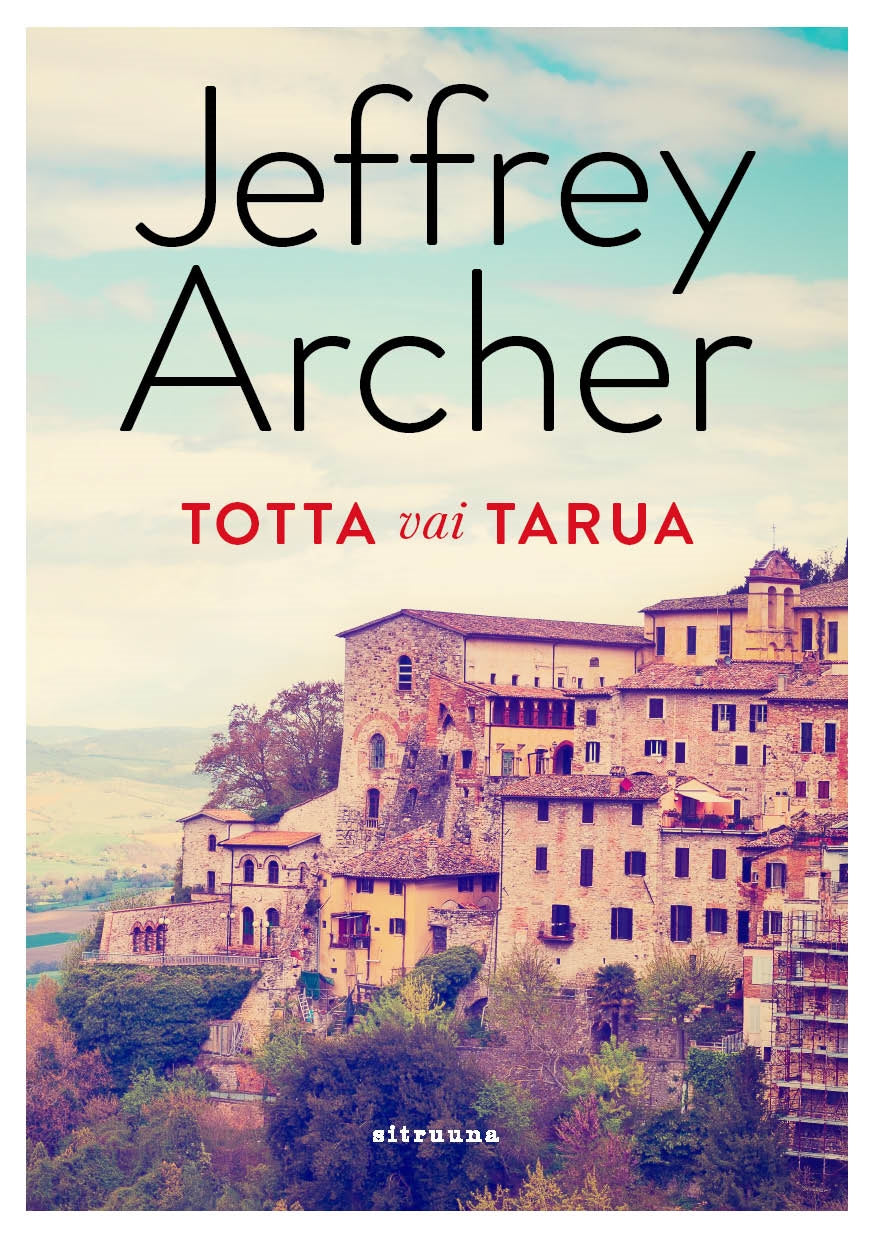 Totta vai tarua – E-bok