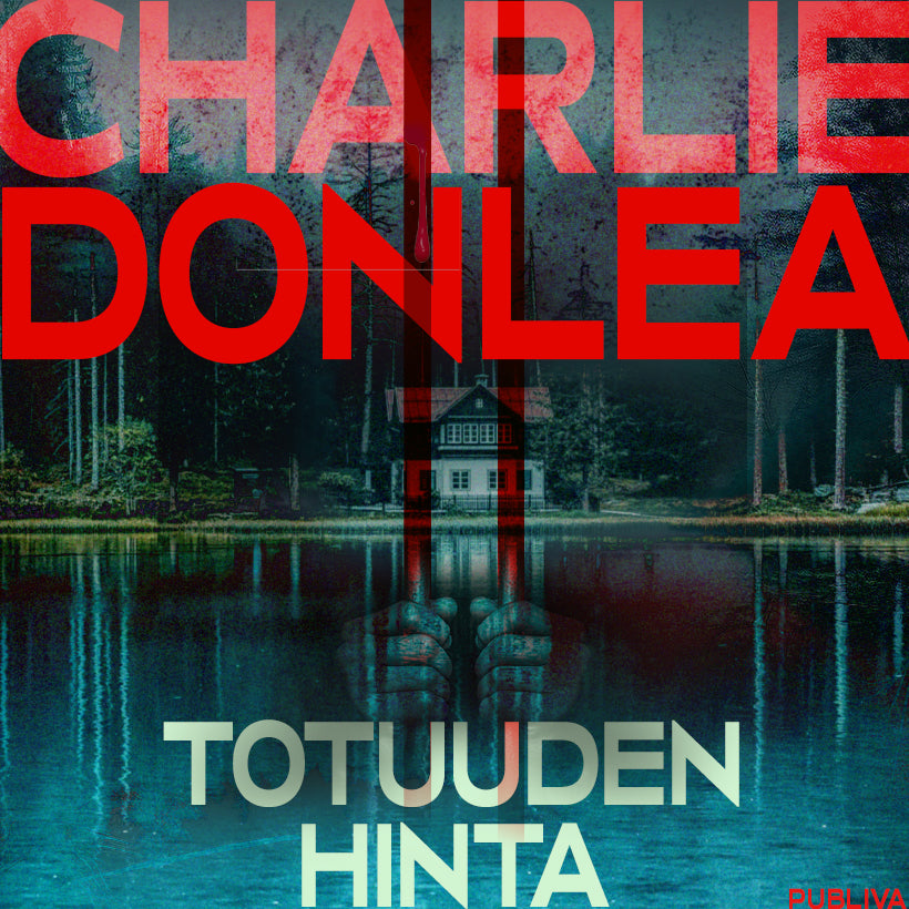 Totuuden hinta – Ljudbok
