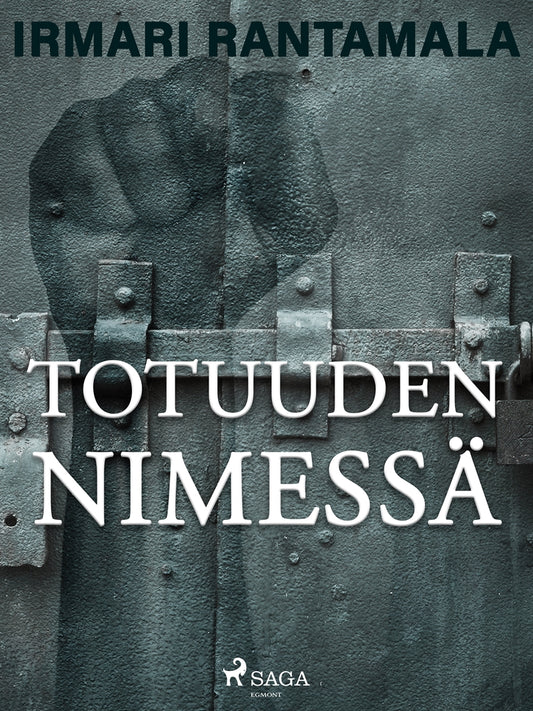 Totuuden nimessä – E-bok