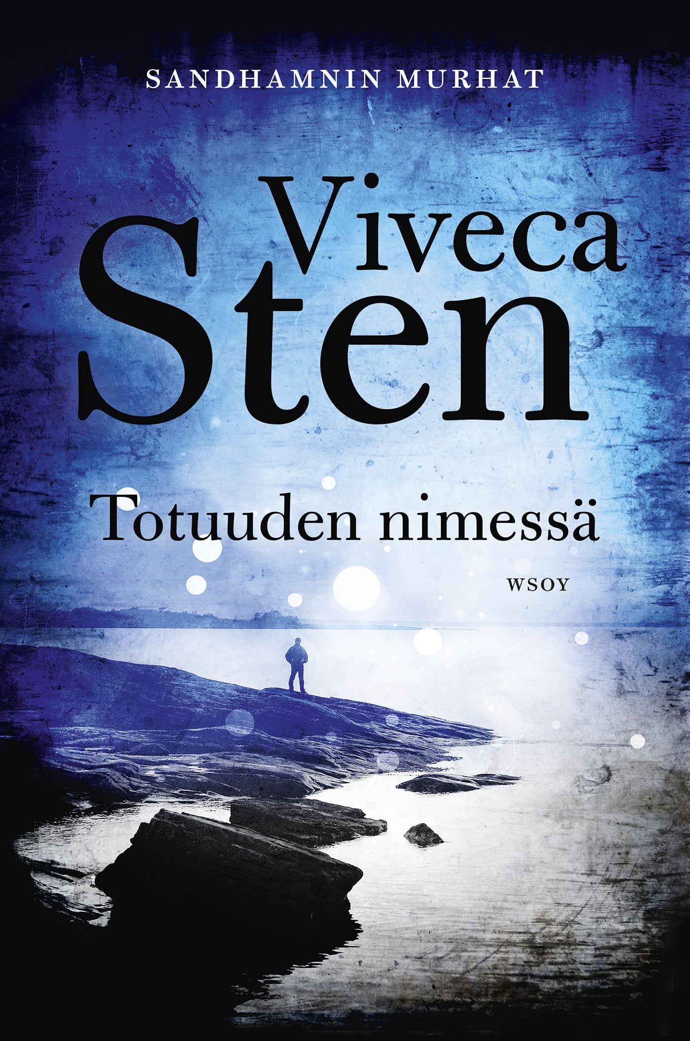 Totuuden nimessä – E-bok