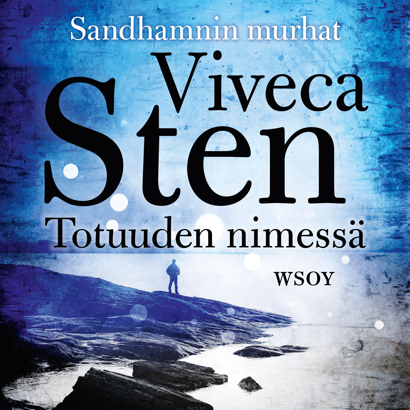 Totuuden nimessä – Ljudbok