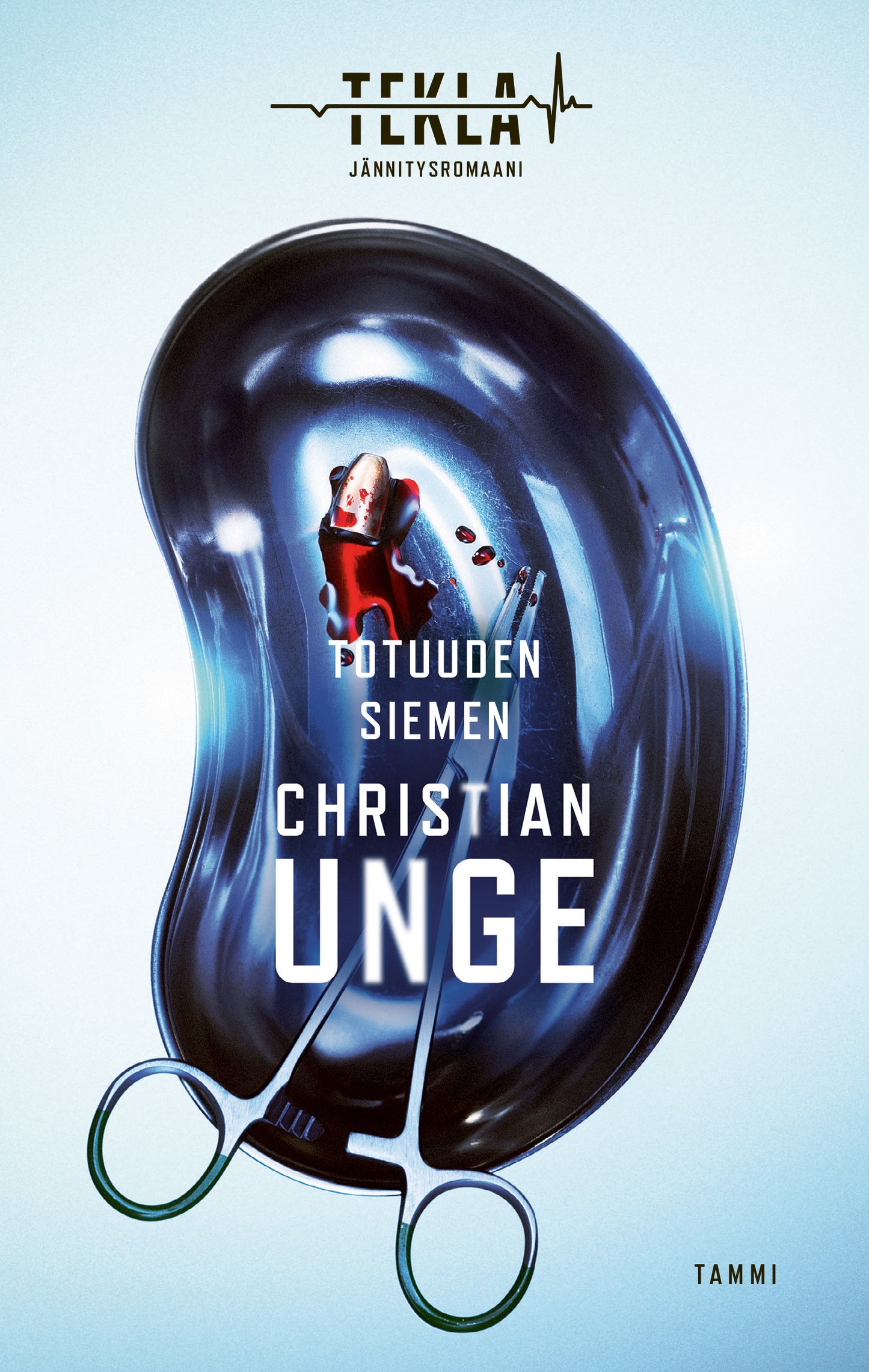 Totuuden siemen – E-bok