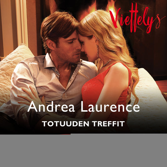 Totuuden treffit – Ljudbok