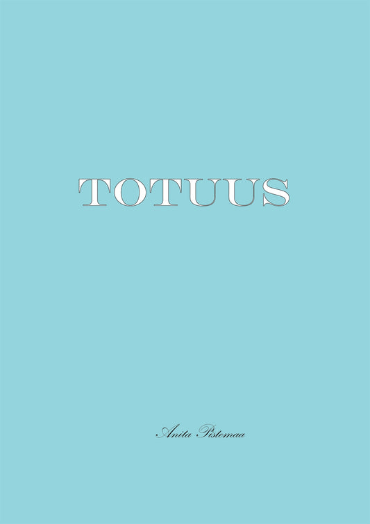 Totuus – E-bok