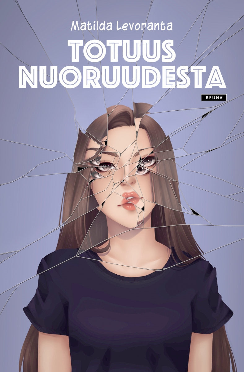 Totuus nuoruudesta – E-bok