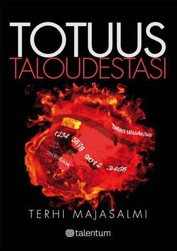Totuus taloudestasi – E-bok