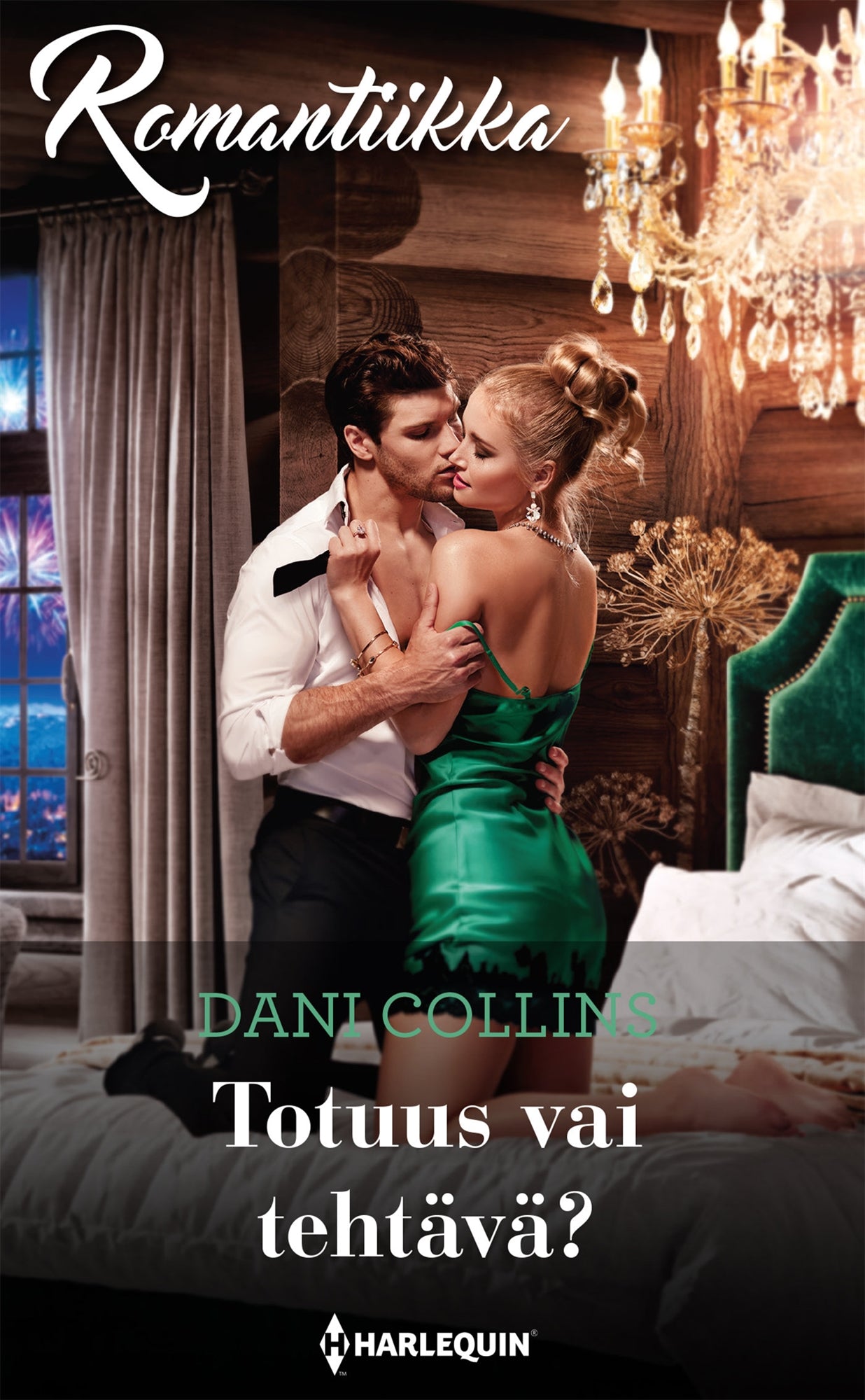 Totuus vai tehtävä? – E-bok