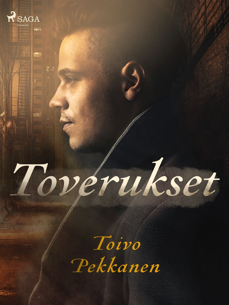 Toverukset – E-bok
