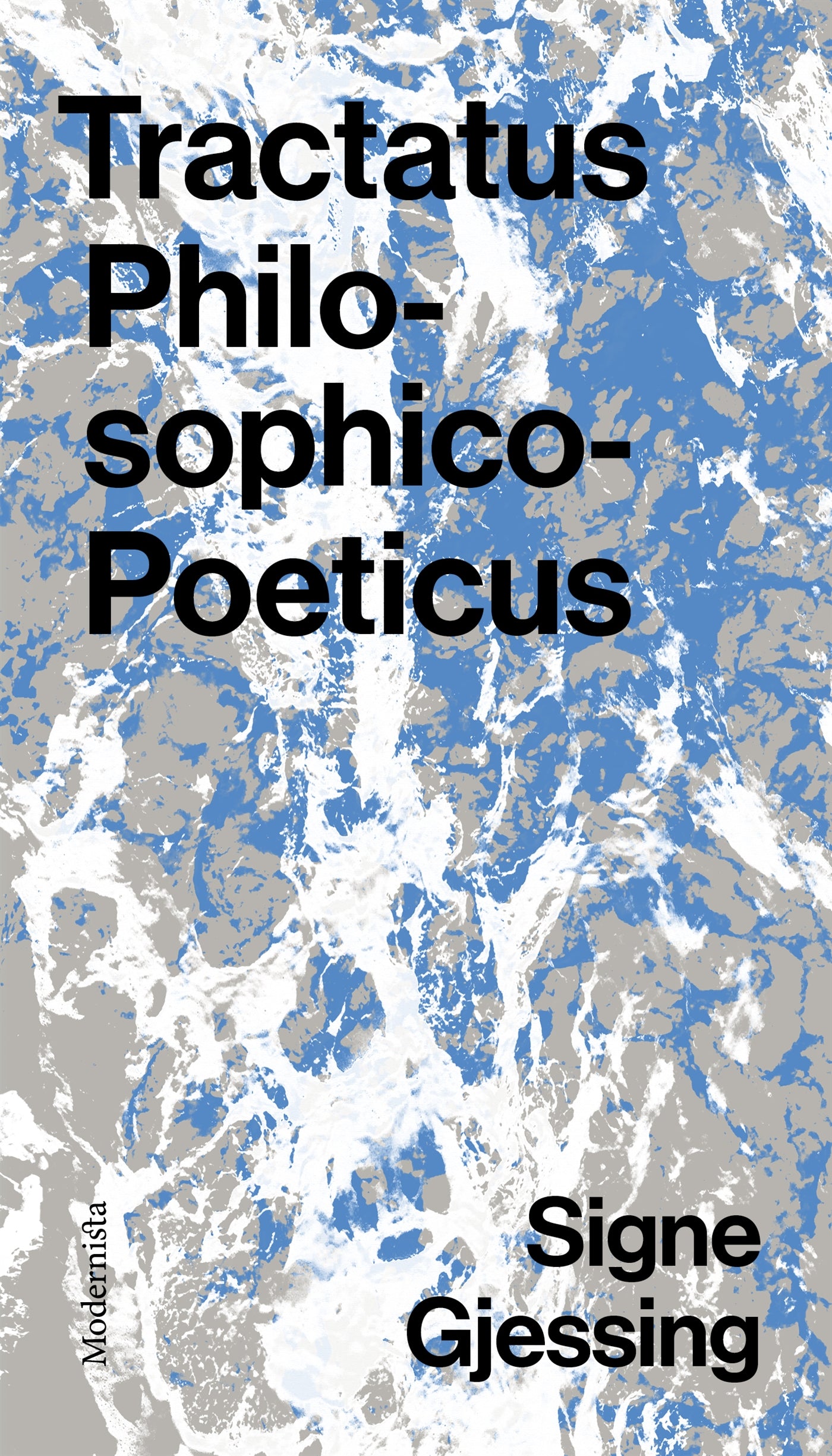 Tractatus Philosophico-Poeticus – E-bok