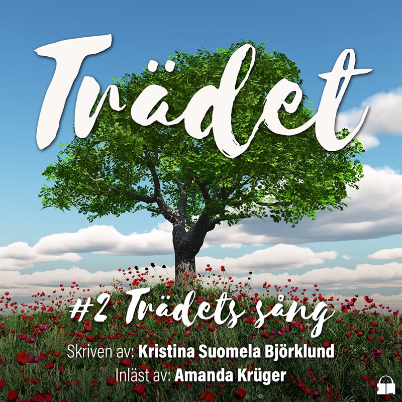 Trädets sång – Ljudbok