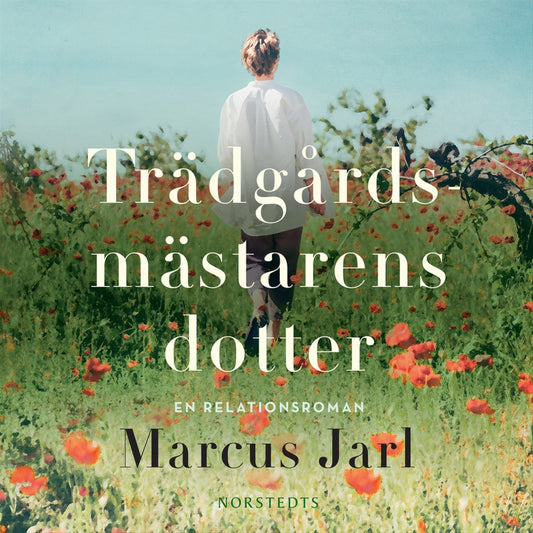 Trädgårdsmästarens dotter – Ljudbok