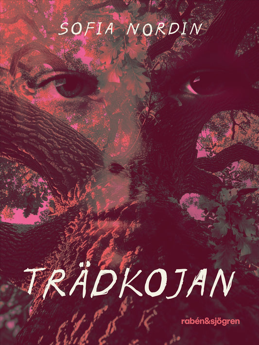 Trädkojan – E-bok