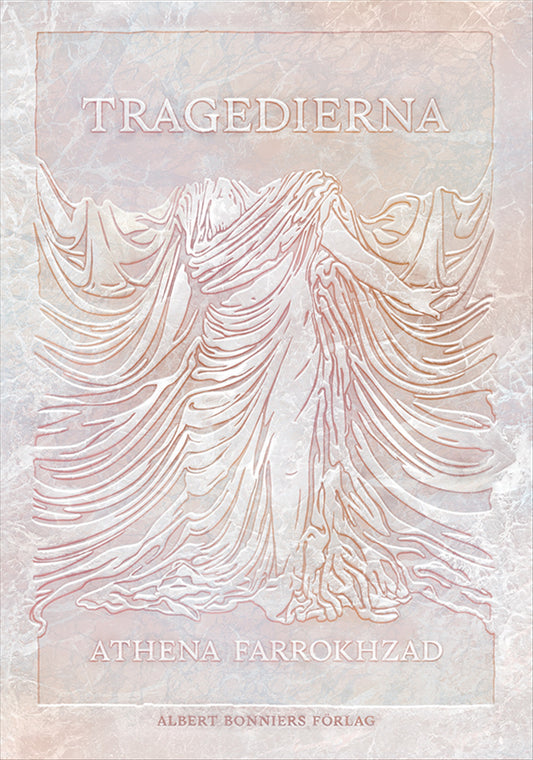 Tragedierna – E-bok