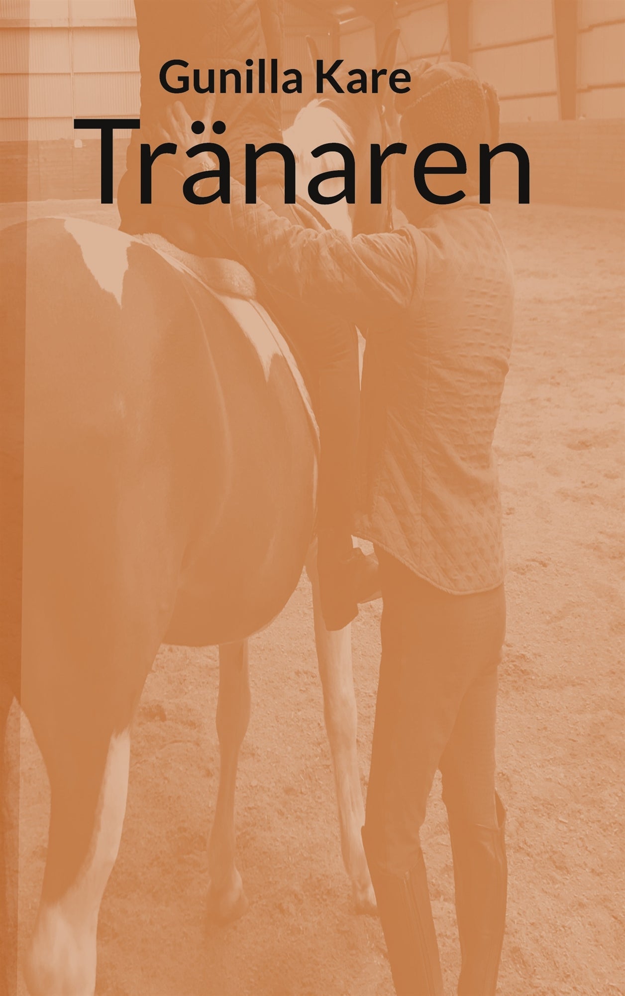 Tränaren – E-bok