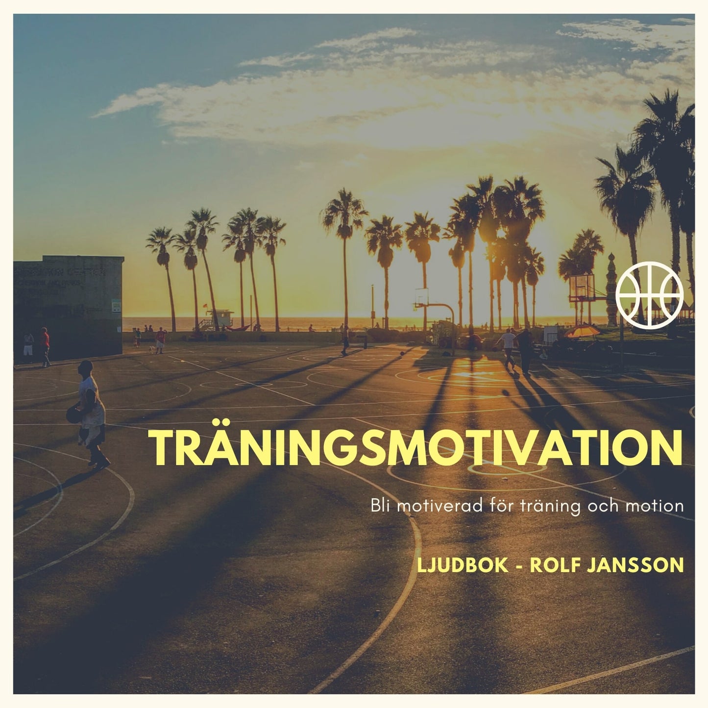 Träningsmotivation - Bli motiverad för träning och motion – Ljudbok