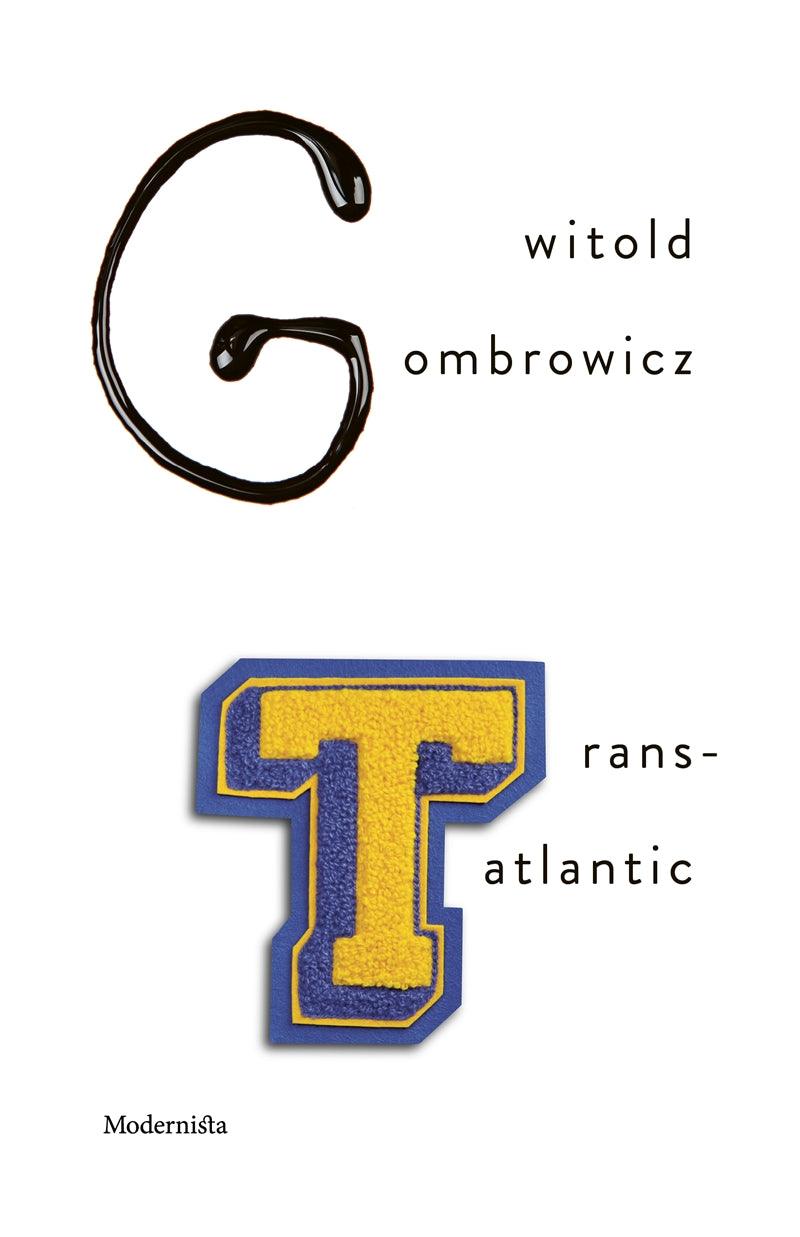 Trans-Atlantic – E-bok