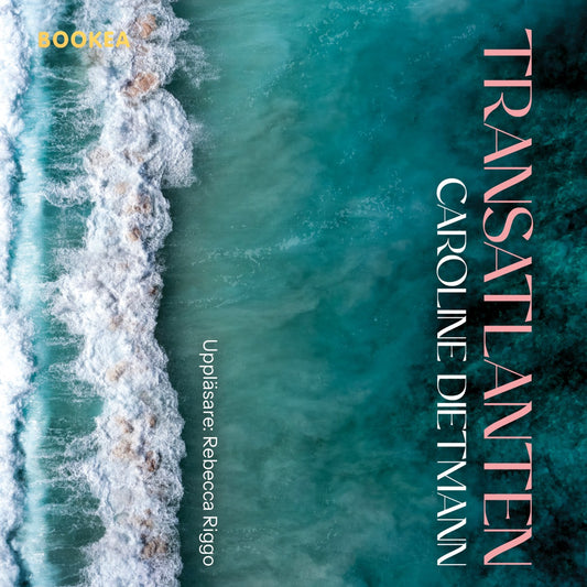 Transatlanten – Ljudbok