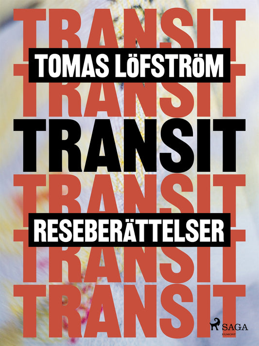 Transit – E-bok
