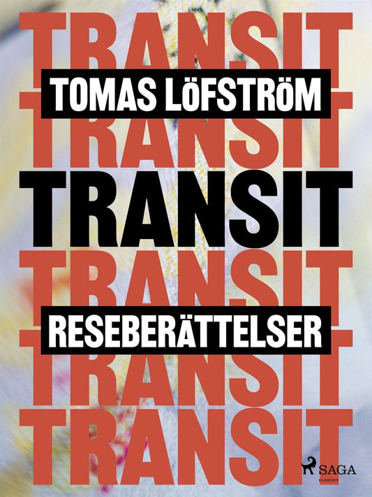 Transit – E-bok