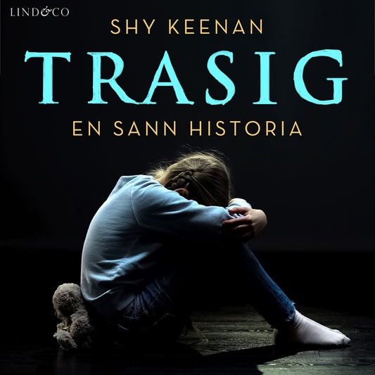 Trasig: En sann historia – Ljudbok