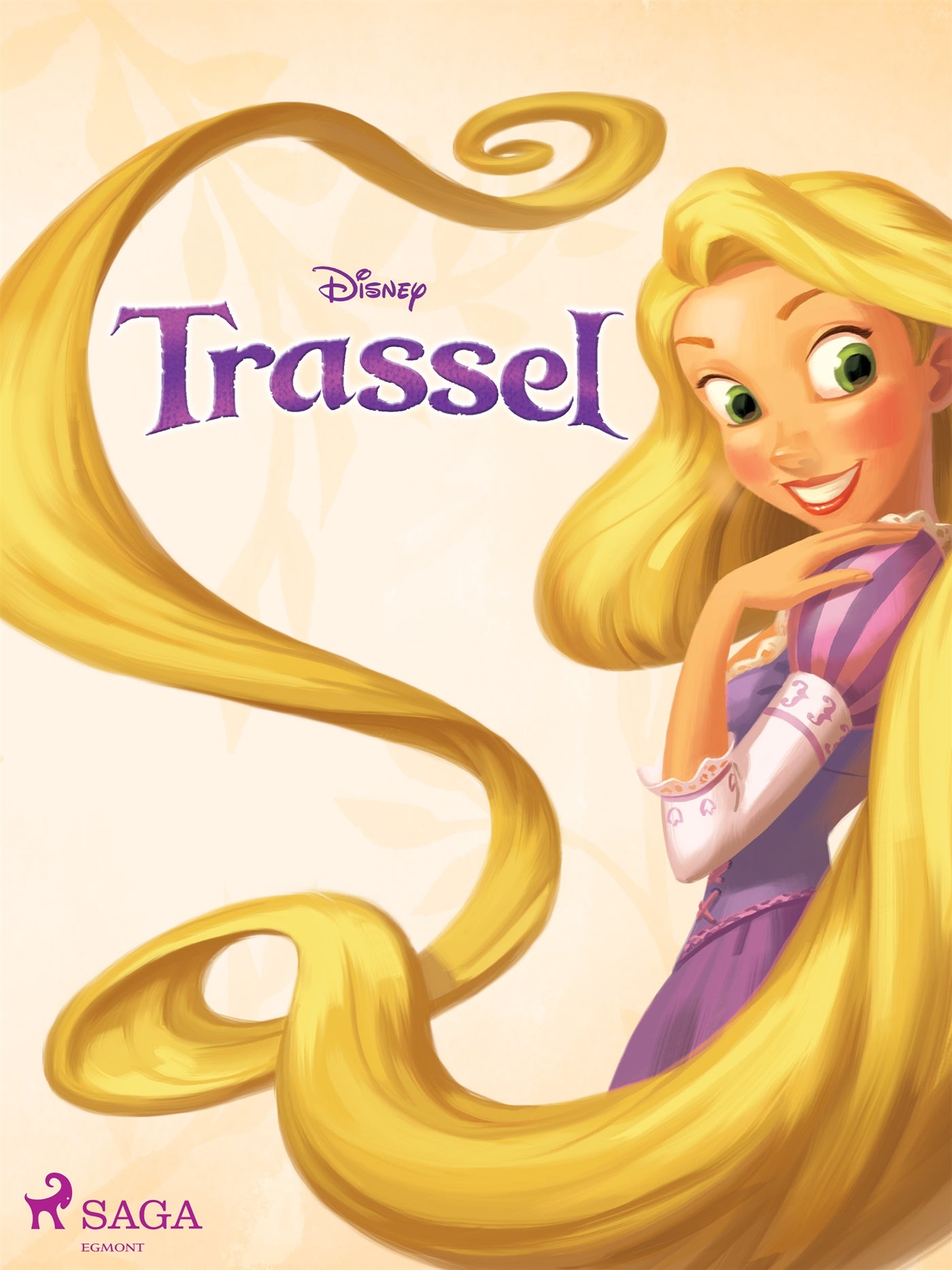 Trassel – E-bok