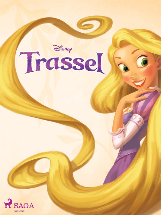 Trassel – E-bok