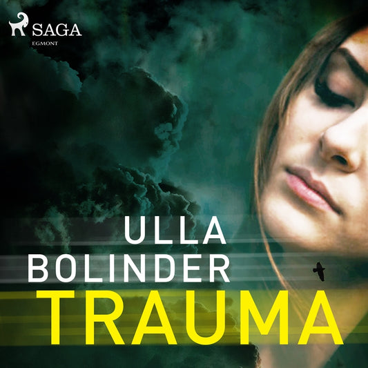 Trauma – Ljudbok