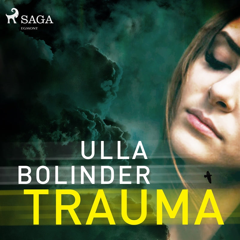 Trauma – Ljudbok