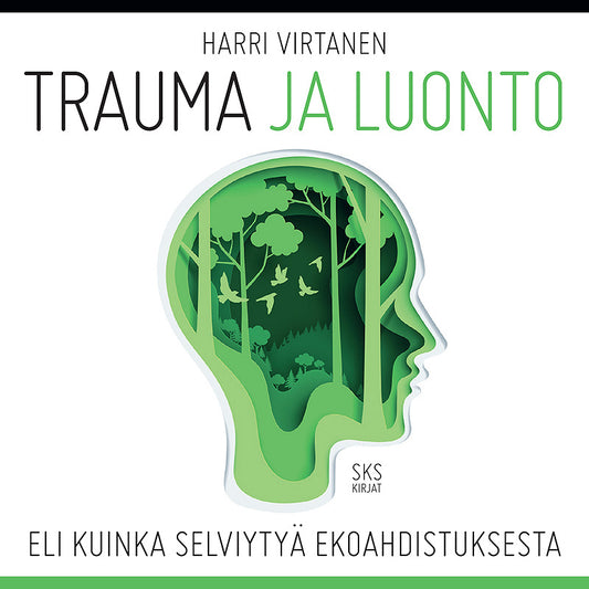 Trauma ja luonto – Ljudbok