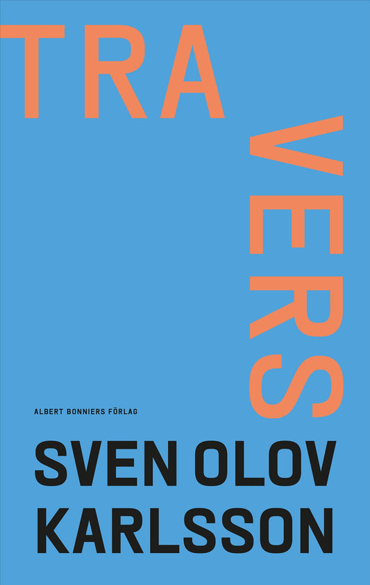 Travers – E-bok