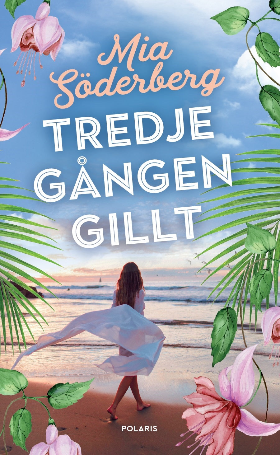 Tredje gången gillt – E-bok