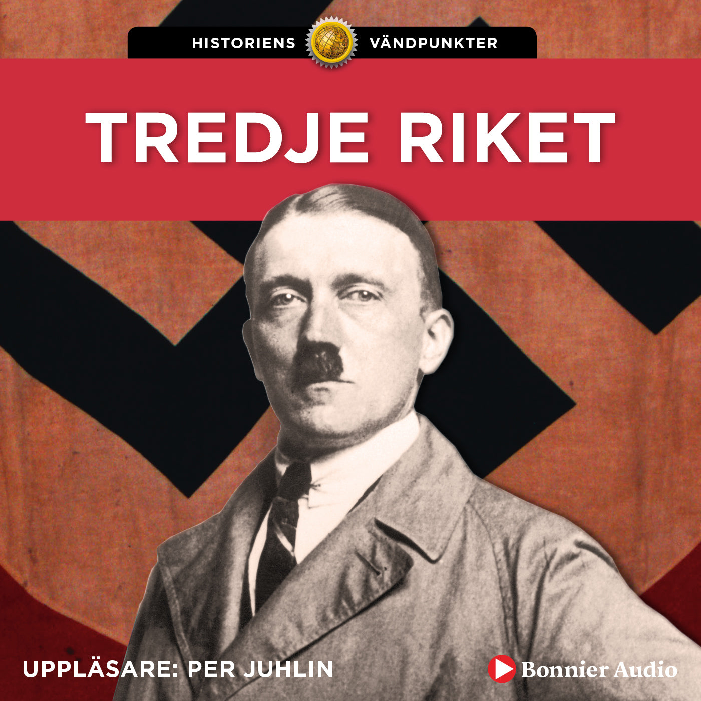 Tredje riket – Ljudbok