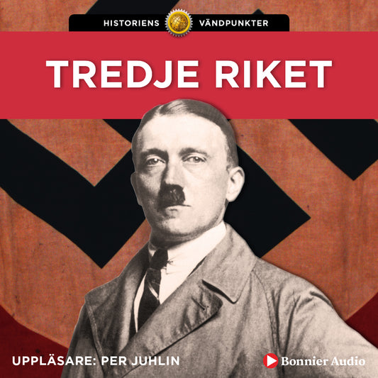 Tredje riket – Ljudbok