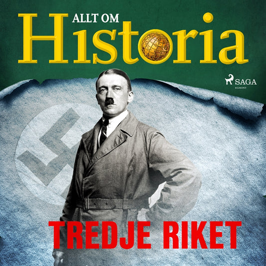 Tredje riket – Ljudbok