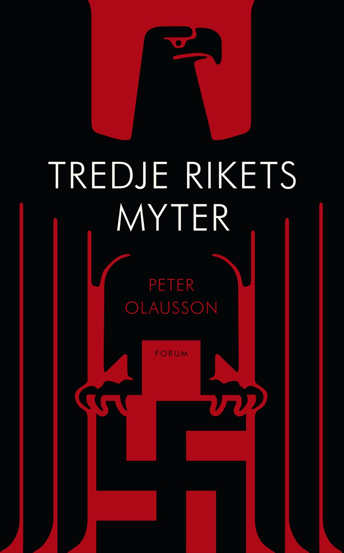 Tredje rikets myter – E-bok
