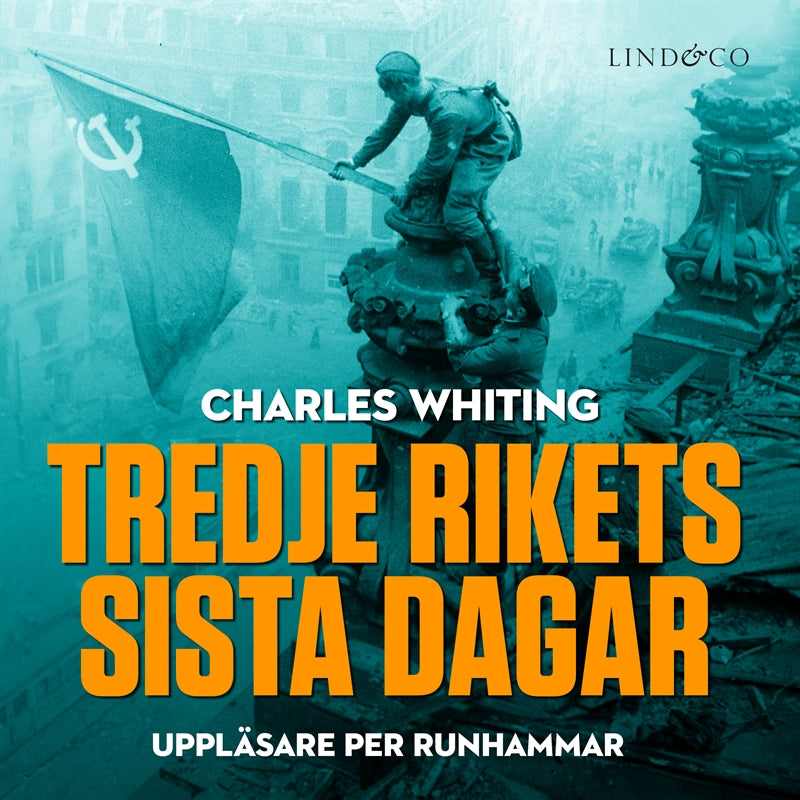 Tredje rikets sista dagar – Ljudbok