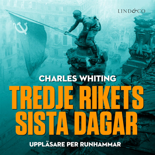 Tredje rikets sista dagar – Ljudbok