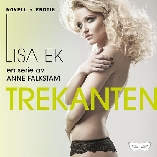 Trekanten – Ljudbok