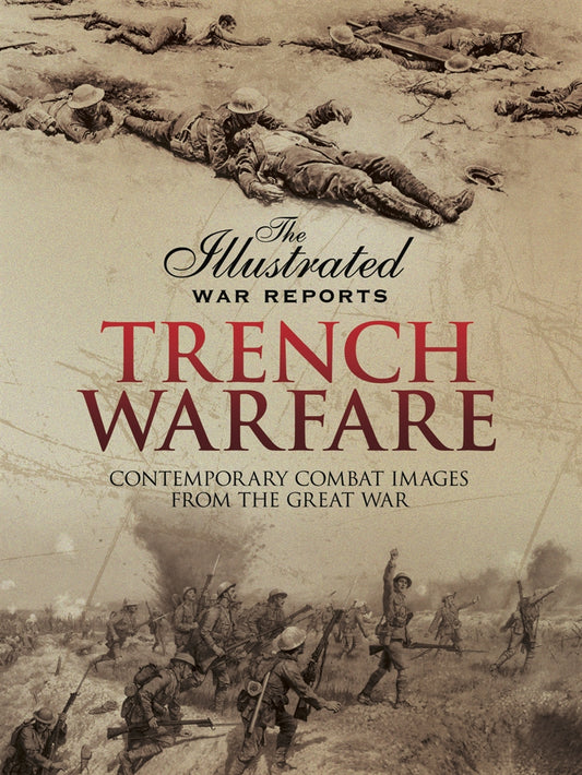 Trench Warfare – E-bok