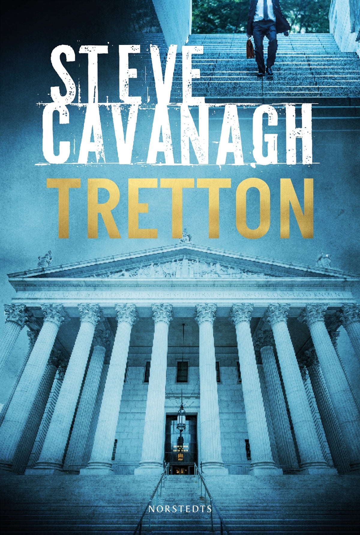Tretton – E-bok