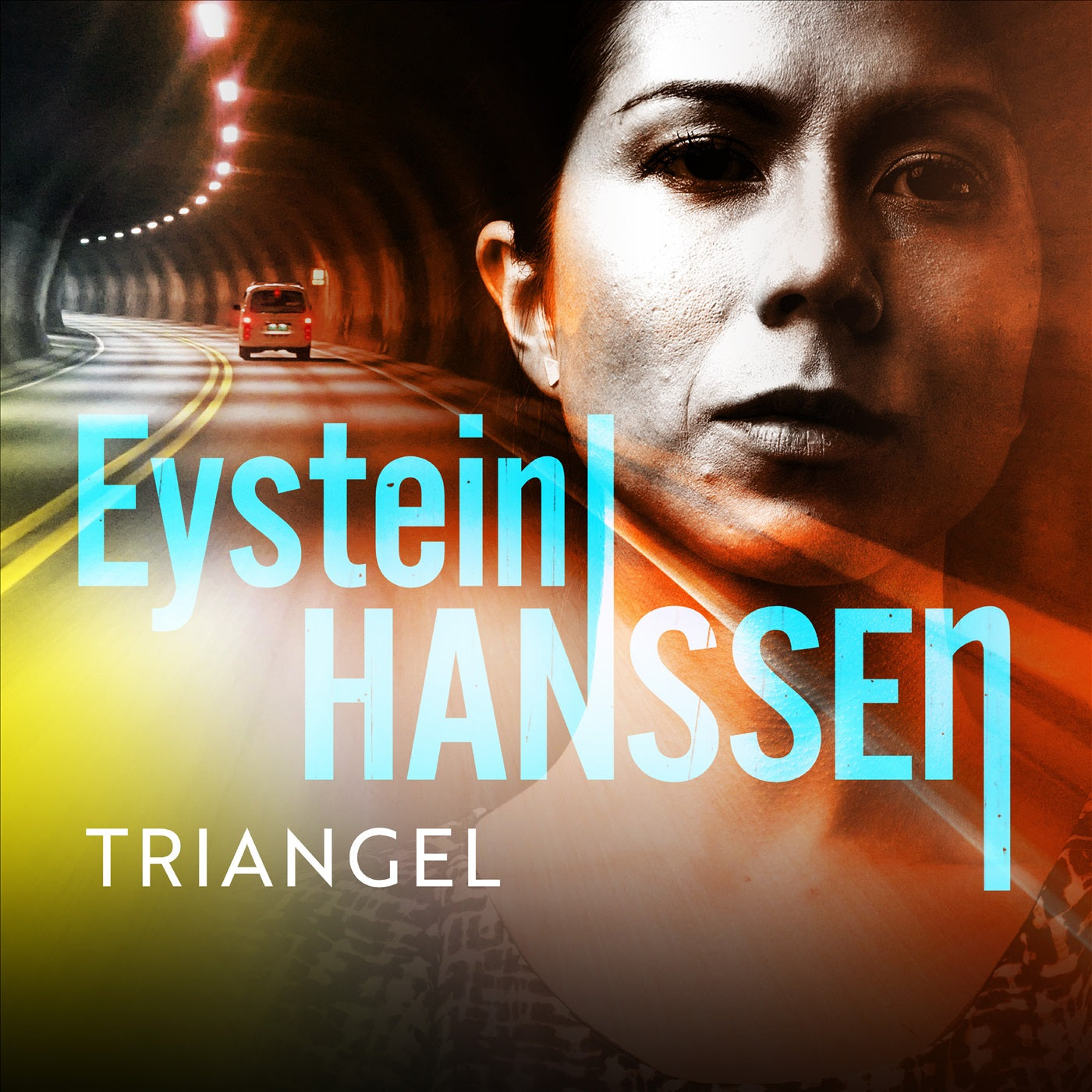 Triangel – Ljudbok