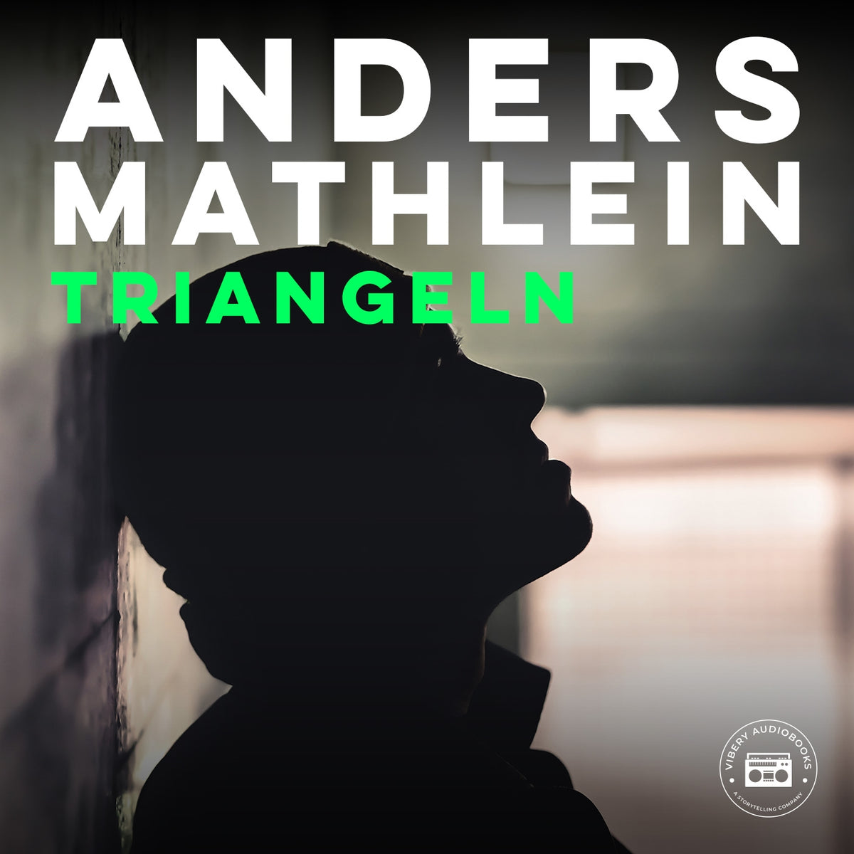 Triangeln – Ljudbok