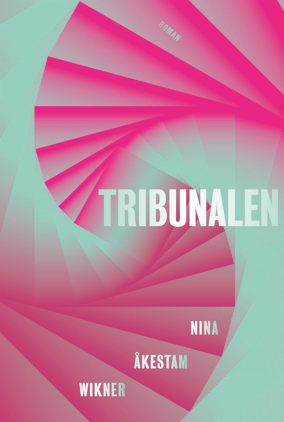 Tribunalen – E-bok