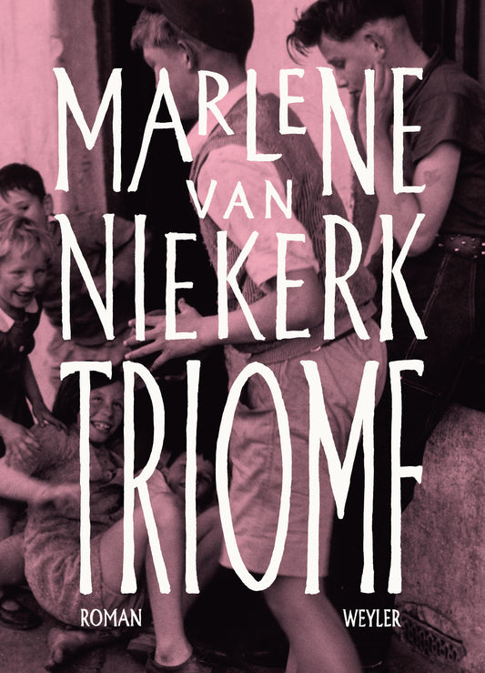Triomf – E-bok