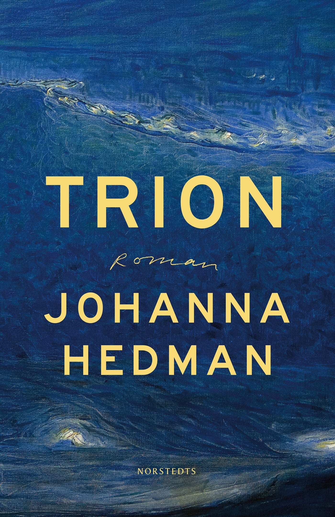 Trion – E-bok
