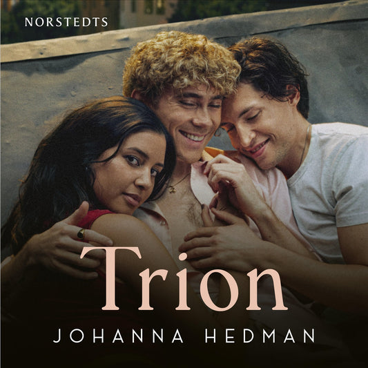 Trion – Ljudbok