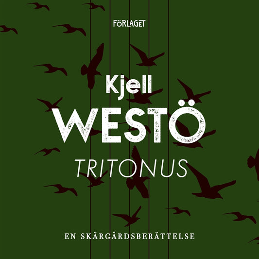 Tritonus – Ljudbok
