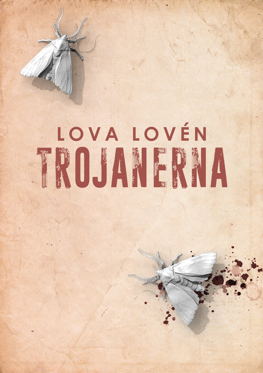 Trojanerna – E-bok