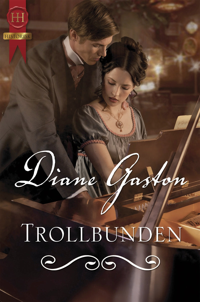 Trollbunden – E-bok
