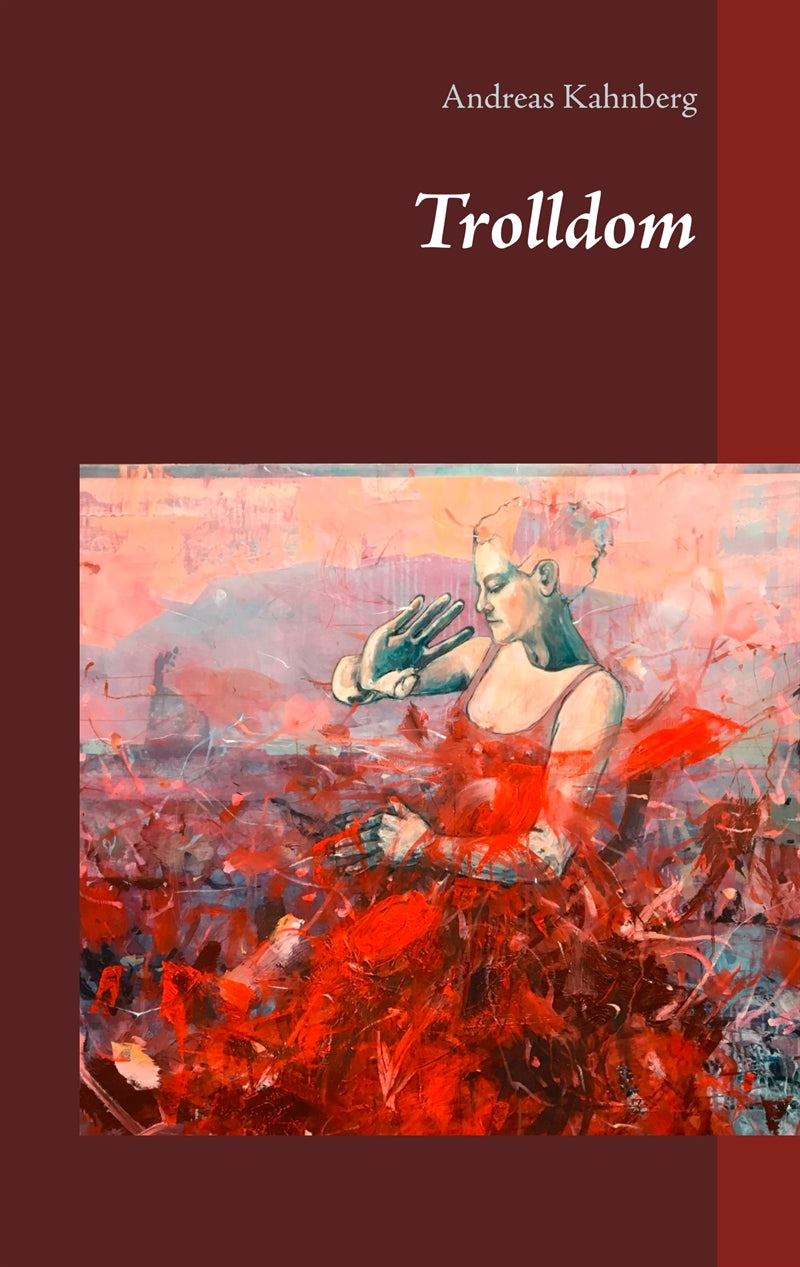 Trolldom – E-bok